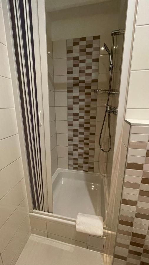 Apartmány U Pošty Jáchymov Exterior foto